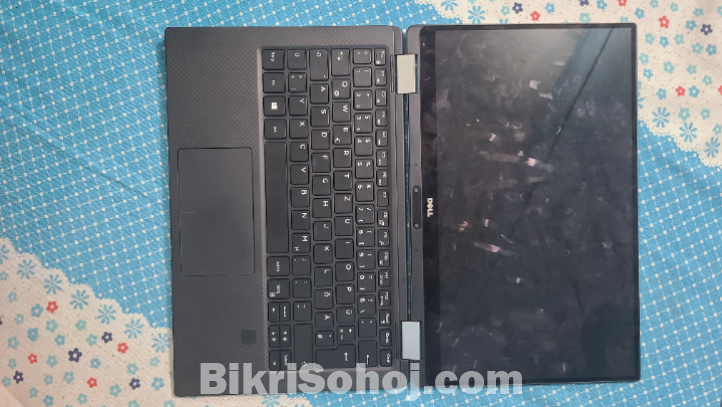 Dell XPS13 9365